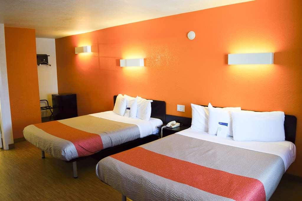 Motel 6 San Diego, Ca Airport Harbor Δωμάτιο φωτογραφία